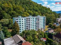 Prodej bytu 3+1, Děčín - Děčín IX-Bynov, Pod Vrchem, 78 m2