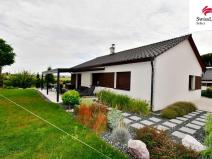 Prodej rodinného domu, Smilovice - Újezdec, 95 m2