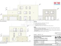 Prodej pozemku pro bydlení, Radonice, 1393 m2