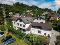 Prodej rodinného domu, Železný Brod, Jirchářská, 399 m2