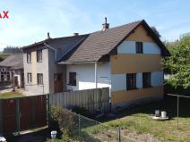 Prodej rodinného domu, Bystrá, 130 m2