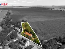 Prodej rodinného domu, Vraný, 125 m2