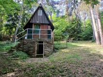 Prodej zahrady, Doubravník, 1224 m2