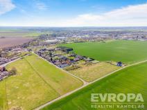 Prodej pozemku pro bydlení, Praha - Vinoř, 802 m2