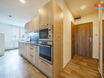 Prodej bytu 3+1, Nová Role, Nádražní, 58 m2