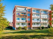 Prodej bytu 4+kk, Praha, Vejvanovského, 82 m2