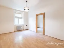 Pronájem bytu 1+1, Praha - Libeň, Vosmíkových, 47 m2