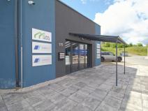 Pronájem kanceláře, Plzeň - Litice, Klatovská, 9 m2