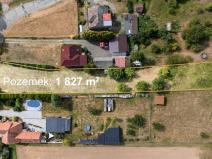 Prodej pozemku pro bydlení, Bílá Lhota - Řimice, 1824 m2