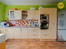 Prodej bytu 3+1, Opava, Liliová, 93 m2