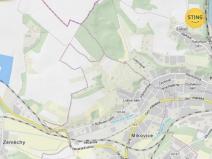 Prodej pole, Kralupy nad Vltavou - Zeměchy, 58050 m2