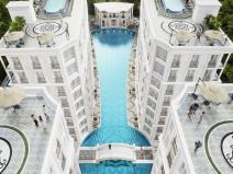 Prodej apartmánu, Pattaya, 26 m2