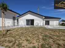 Prodej rodinného domu, Dobšice, 149 m2