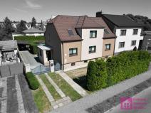 Prodej rodinného domu, Rohatec, Vítězná, 151 m2