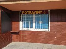 Pronájem obchodního prostoru, Ostrava - Moravská Ostrava, Ahepjukova, 20 m2