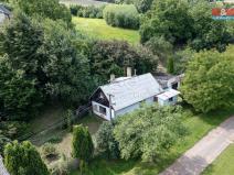 Prodej rodinného domu, Malíkov, 253 m2