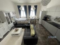 Prodej bytu 1+kk, Břeclav, Sady 28. října, 57 m2