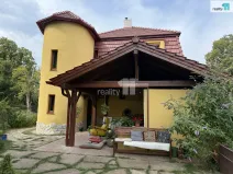 Prodej rodinného domu, Rožďalovice - Zámostí, 132 m2