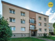 Prodej bytu 3+1, Přelouč, Pardubická, 69 m2