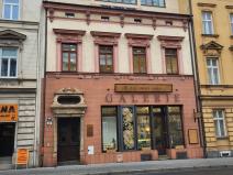 Prodej komerční nemovitosti, Znojmo, Havlíčkova, 537 m2