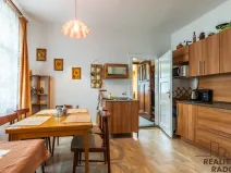 Prodej rodinného domu, Malé Žernoseky, Labská, 60 m2