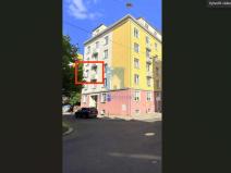 Prodej bytu 2+1, Karlovy Vary, K. Čapka, 56 m2