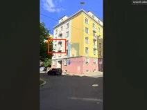 Prodej bytu 2+1, Karlovy Vary, K. Čapka, 56 m2