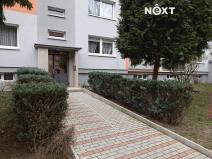 Pronájem bytu 3+1, Česká Lípa, Myslbekova, 70 m2