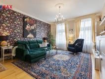 Prodej bytu 3+kk, Karlovy Vary, Ondřejská, 66 m2