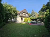 Prodej rodinného domu, Brno - Černovice, Vinohradská, 350 m2