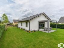 Prodej rodinného domu, Žleby, 102 m2