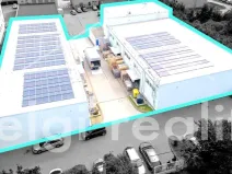 Pronájem komerční nemovitosti, Brno, 1400 m2