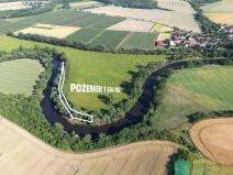 Prodej louky, Počedělice, 1504 m2