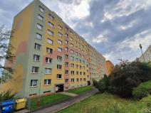 Prodej bytu 3+1, Ústí nad Labem, Poláčkova, 76 m2