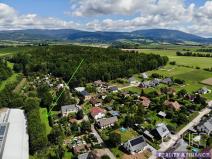 Prodej pozemku pro bydlení, Vrchlabí, V zátiší, 1736 m2