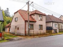 Prodej rodinného domu, Horní Štěpánov, 85 m2