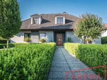 Prodej rodinného domu, Krumvíř, 220 m2