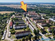 Prodej bytu 3+1, Bechyně, Na Libuši, 71 m2