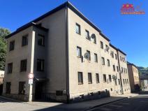 Pronájem bytu 1+1, Náchod, Borská, 30 m2