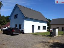 Prodej rodinného domu, Libež, 135 m2