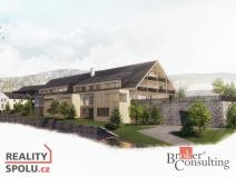 Prodej bytu 1+kk, Černý Důl, 29 m2