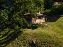 Prodej chaty, Třinec - Karpentná, 47 m2