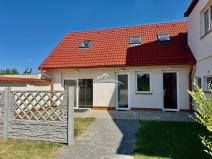 Pronájem bytu 2+kk, Moravské Budějovice, Tyršova, 41 m2