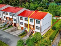 Prodej rodinného domu, Přimda - Velké Dvorce, 130 m2