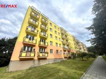 Prodej bytu 3+1, Havířov - Podlesí, Dlouhá třída, 62 m2