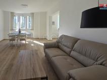 Prodej bytu 2+1, Ostrava - Přívoz, Žofie Podlipské, 80 m2