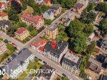 Prodej činžovního domu, Jablonec nad Nisou, Průmyslová, 1647 m2