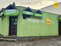 Prodej obchodního prostoru, Havířov, Karvinská, 42 m2