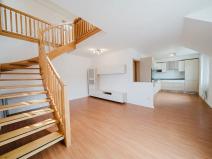 Prodej bytu 4+kk, Třebíč, Lavického, 123 m2