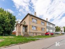 Prodej rodinného domu, Chrudim, 367 m2